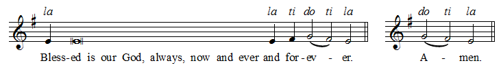 Minor key